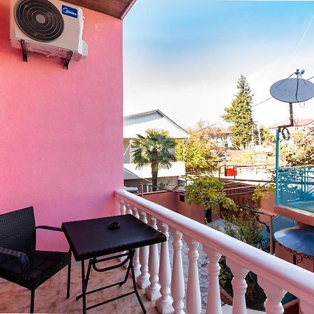 George Hotel Tiflis Dış mekan fotoğraf