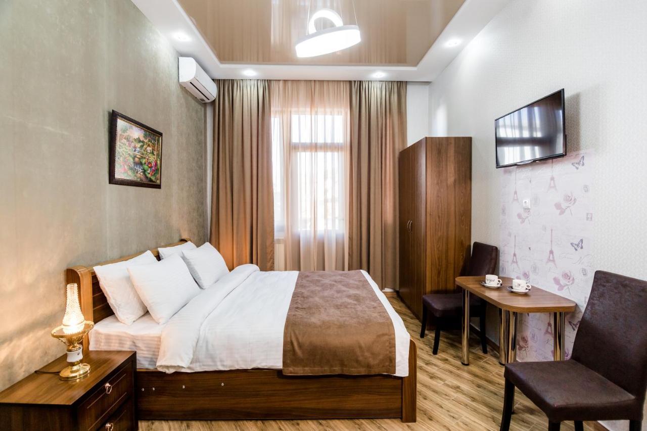 George Hotel Tiflis Dış mekan fotoğraf