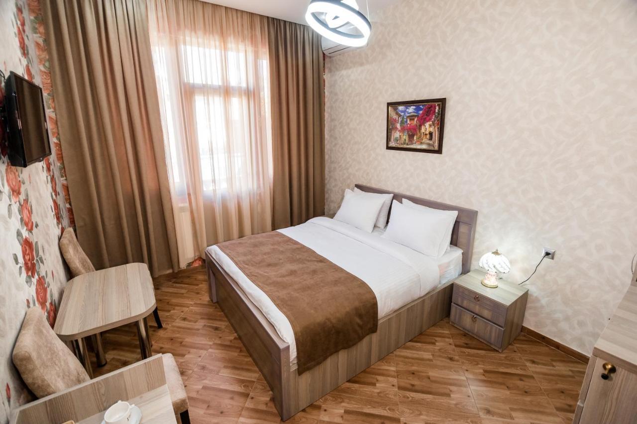 George Hotel Tiflis Dış mekan fotoğraf