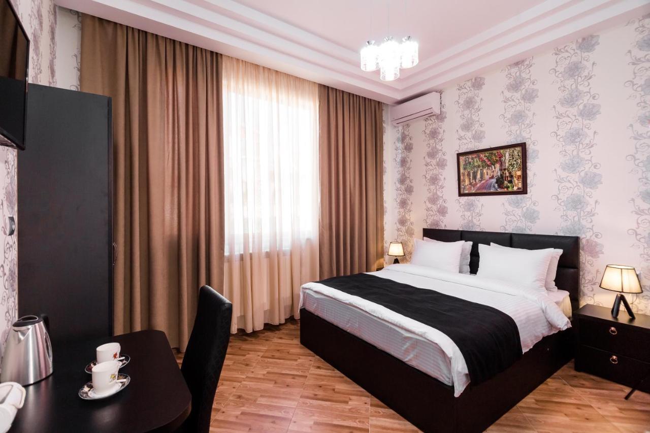 George Hotel Tiflis Dış mekan fotoğraf