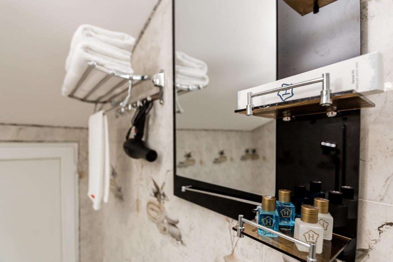 George Hotel Tiflis Dış mekan fotoğraf