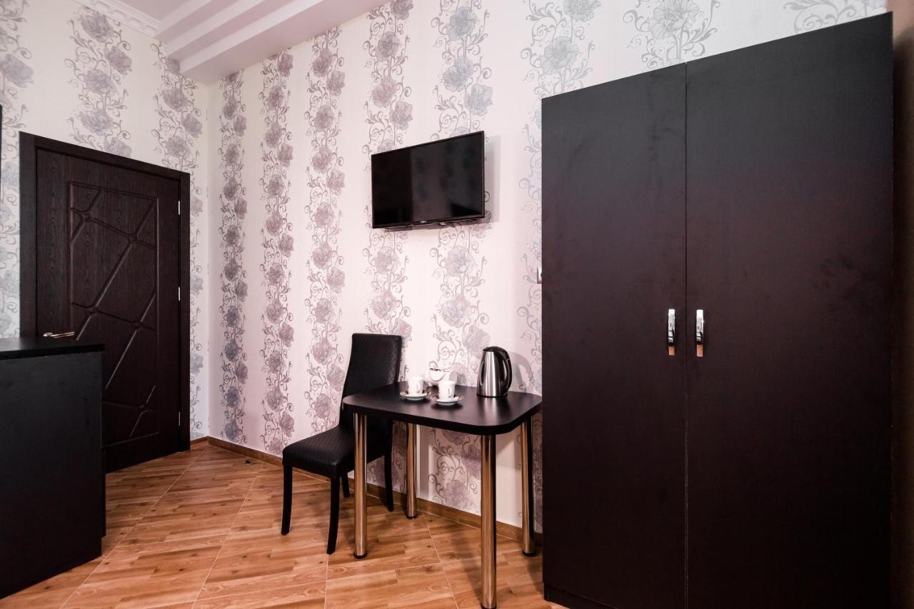 George Hotel Tiflis Dış mekan fotoğraf
