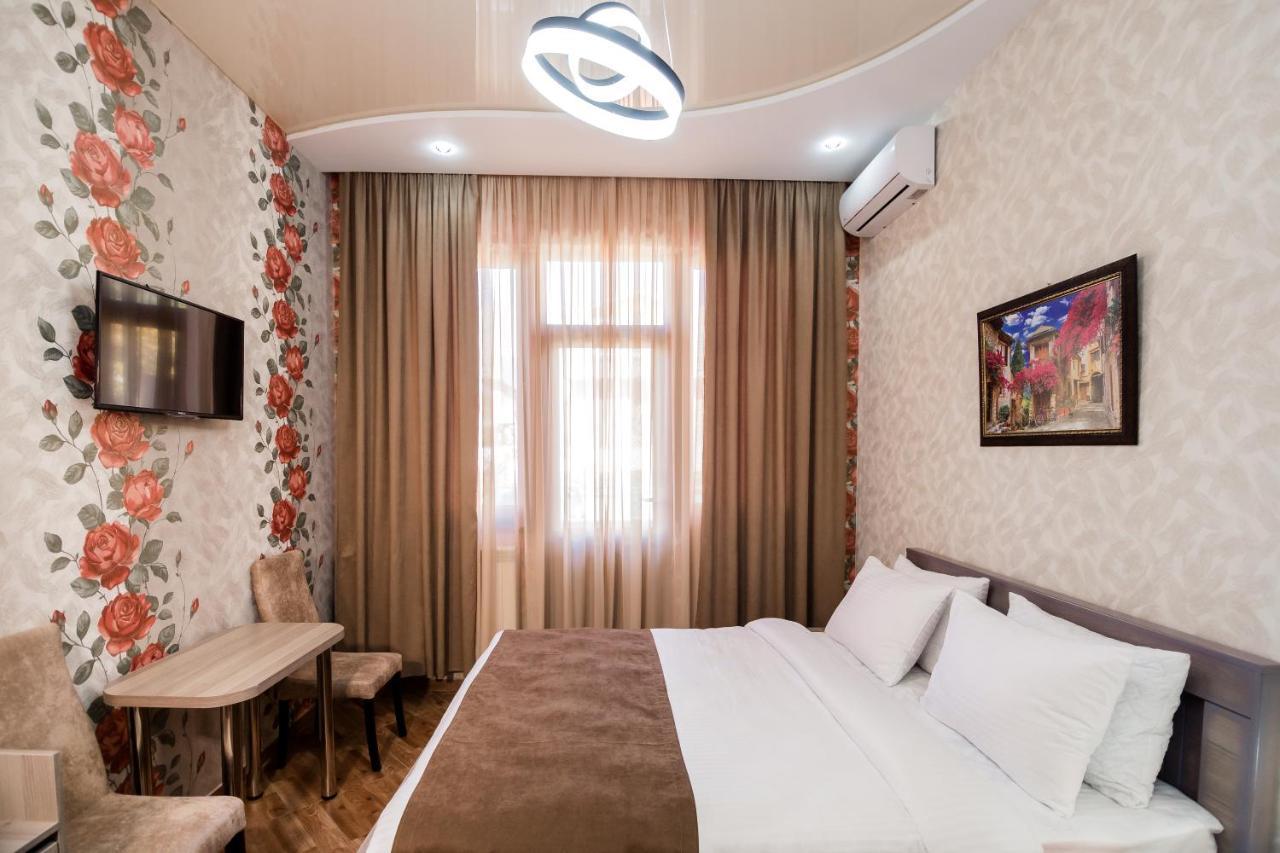 George Hotel Tiflis Dış mekan fotoğraf