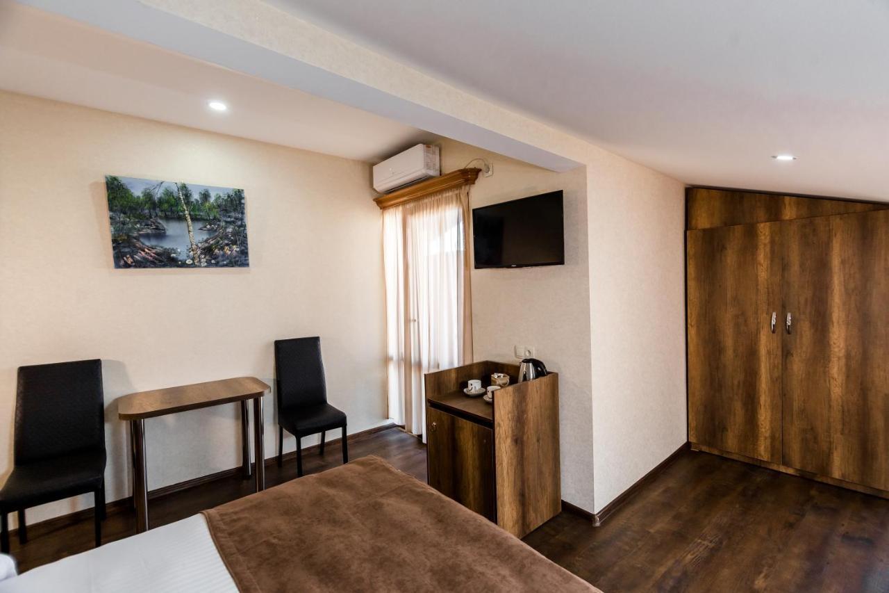 George Hotel Tiflis Dış mekan fotoğraf