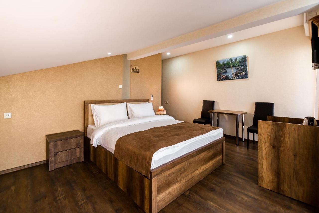George Hotel Tiflis Dış mekan fotoğraf