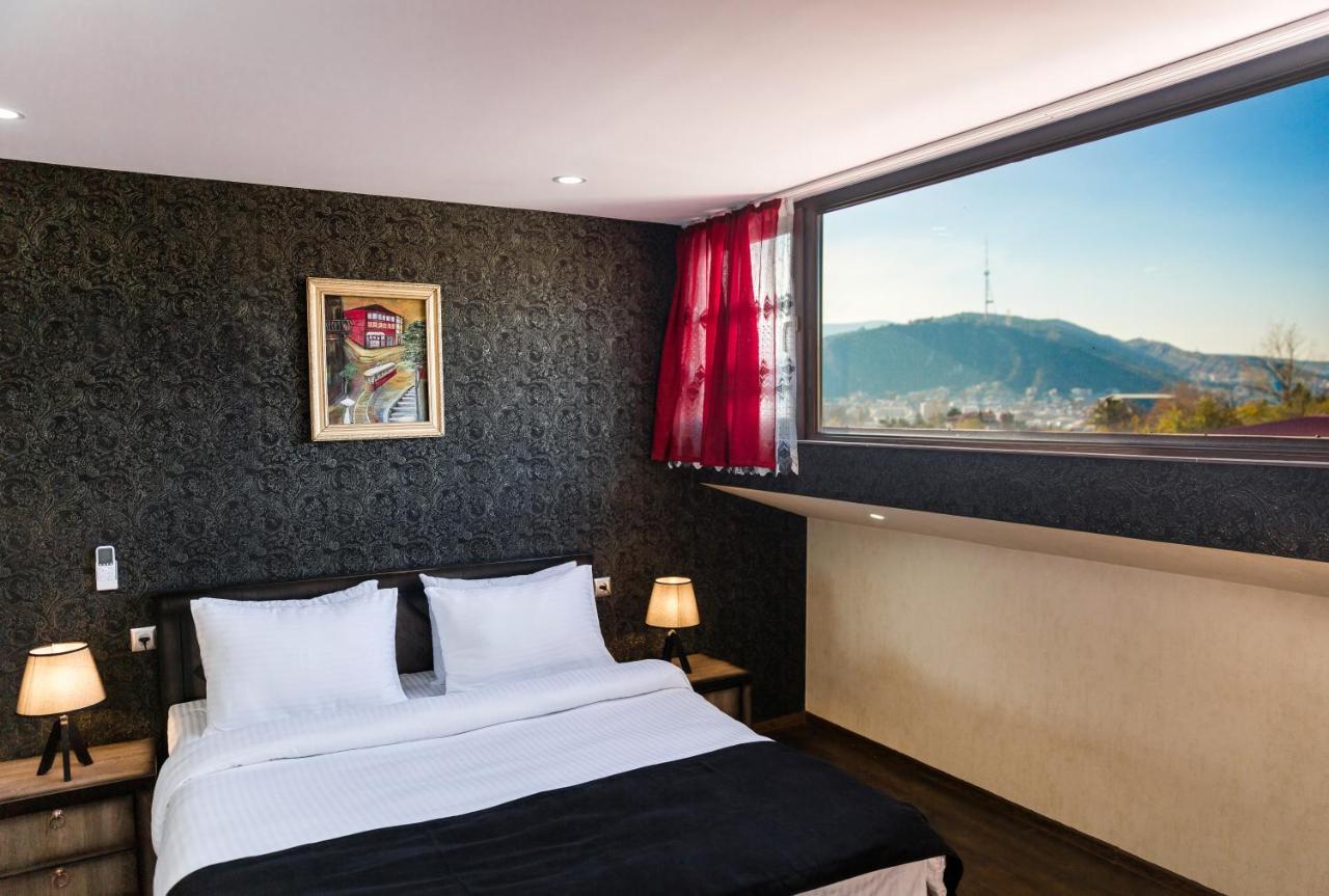 George Hotel Tiflis Dış mekan fotoğraf