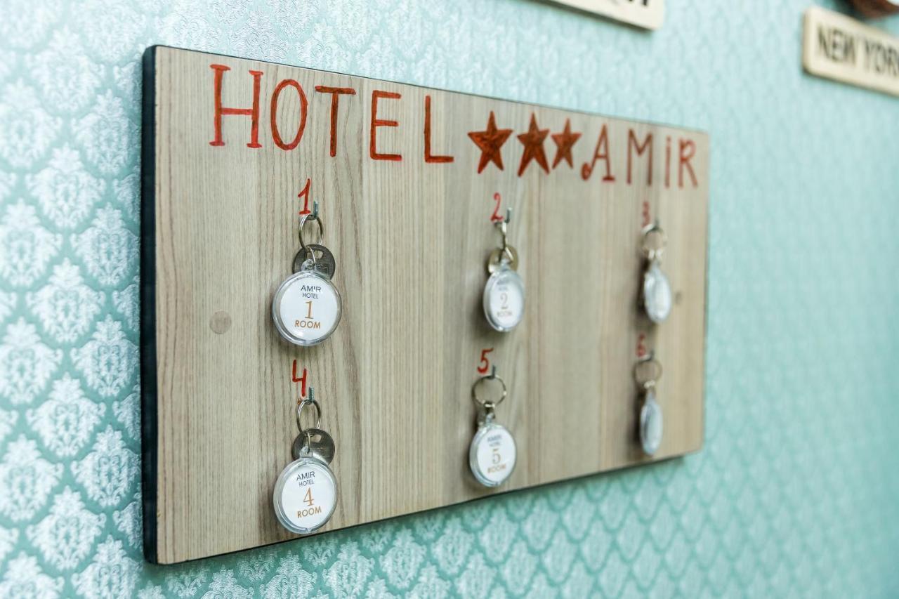 George Hotel Tiflis Dış mekan fotoğraf
