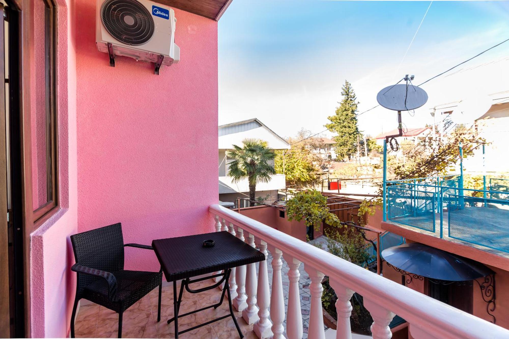 George Hotel Tiflis Dış mekan fotoğraf