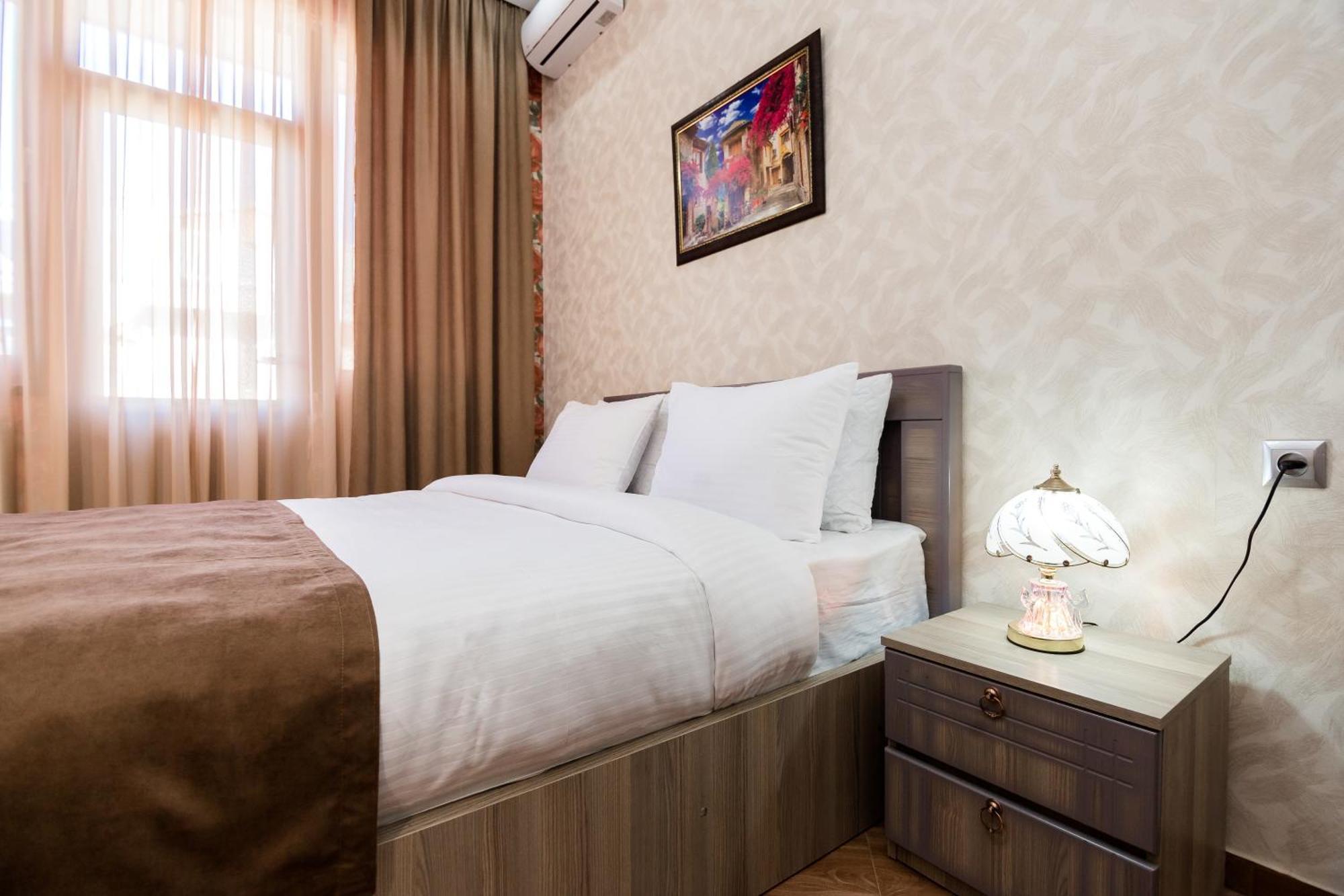 George Hotel Tiflis Dış mekan fotoğraf