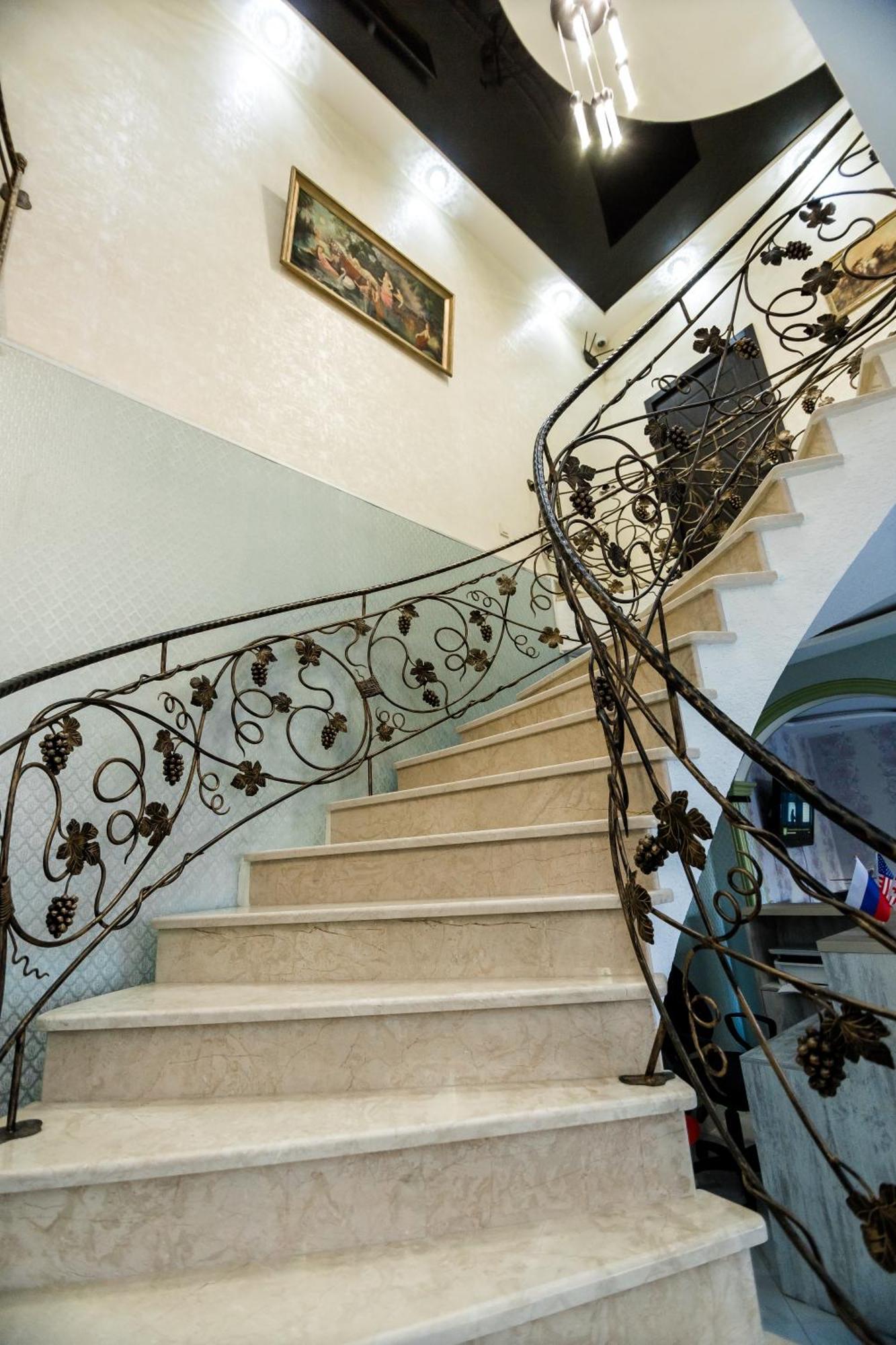 George Hotel Tiflis Dış mekan fotoğraf