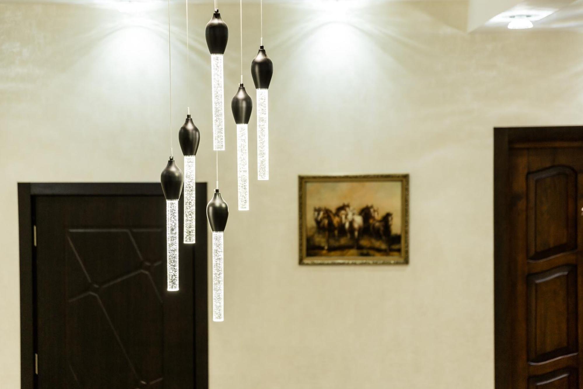 George Hotel Tiflis Dış mekan fotoğraf