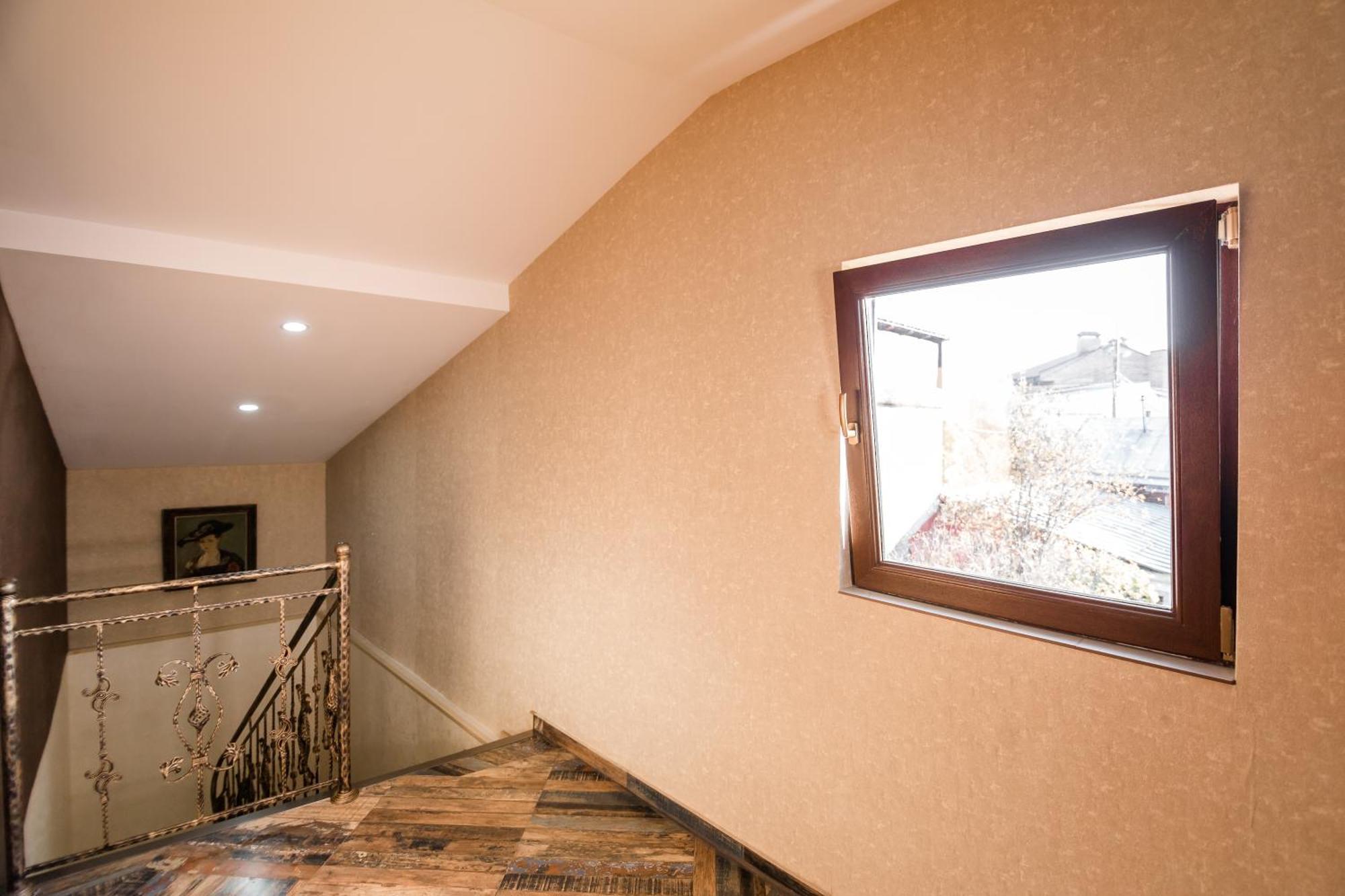 George Hotel Tiflis Dış mekan fotoğraf